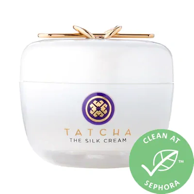 Shop Tatcha The Silk Cream 1.7 / 50