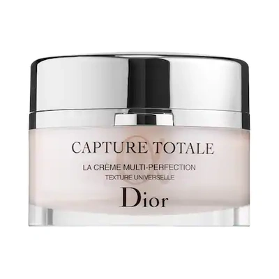 Shop Dior Capture Totale Multi-perfection Creme Universal Texture 2 oz/ 60 ml