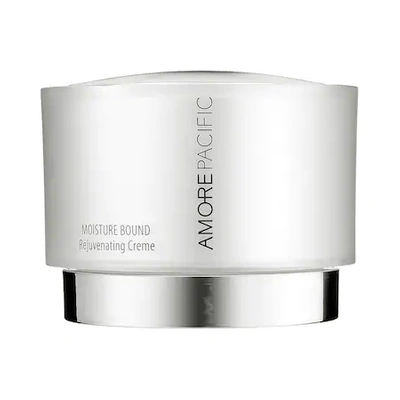 Shop Amorepacific Moisture Bound Rejuvenating Crème 1.7 oz/ 50 ml