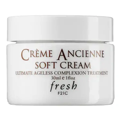 Shop Fresh Crème Ancienne® Soft Cream 1 oz/ 30 ml