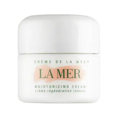La Mer Mini Crème De  Moisturizer 0.5 oz/ 15 ml