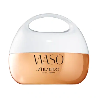 Shop Shiseido Waso: Clear Mega-hydrating Moisturizer 1.8 oz/ 50 ml