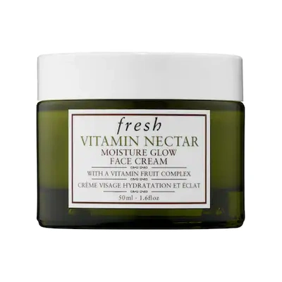 Shop Fresh Vitamin C Glow Moisturizer 1.69 oz / 50 ml