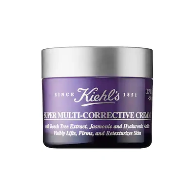 Shop Kiehl's Since 1851 1851 Super Multi-corrective Cream 1.7 oz/ 50 ml