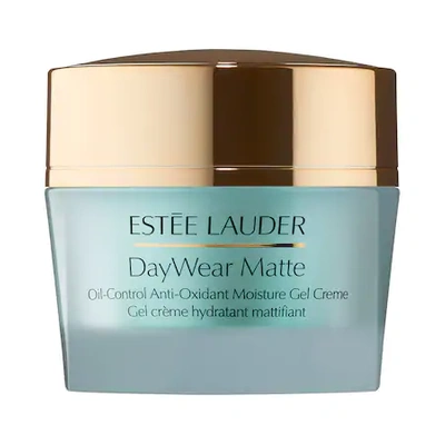 Shop Estée Lauder Daywear Matte Oil-control Anti-oxidant Moisturizer Gel Creme 1.7 oz/ 50 ml