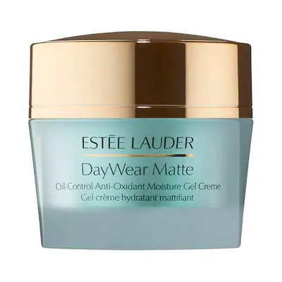 Estée Lauder Daywear Matte Oil-control Anti-oxidant Gel Creme Moisturizer