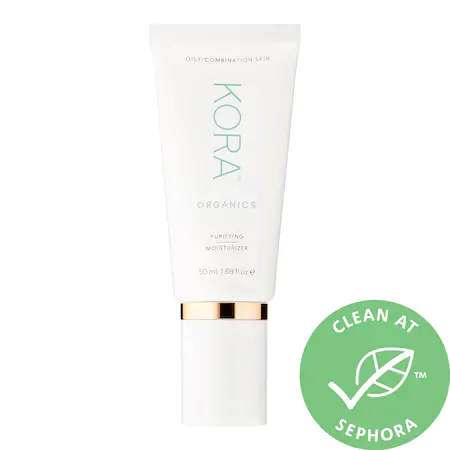 kora purifying moisturizer