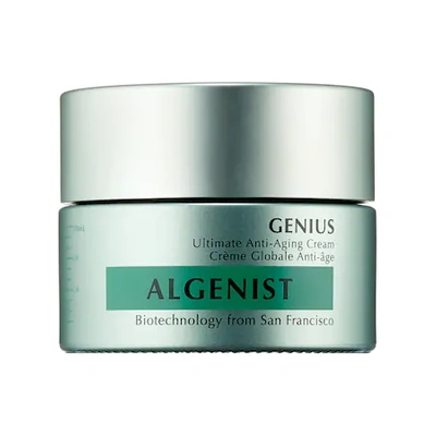 Shop Algenist Genius Ultimate Anti-aging Cream 1 oz