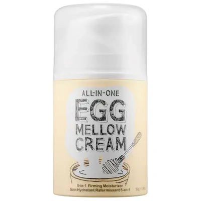 Shop Too Cool For School Egg Mellow Cream 1.76 oz/ 52 ml