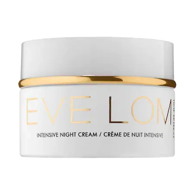 Shop Eve Lom Time Retreat Intensive Night Cream 1.7 oz/ 50 ml