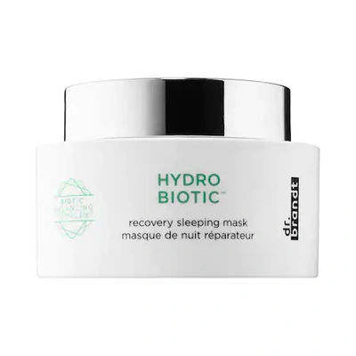 Shop Dr. Brandt Skincare Hydro Biotic Recovery Sleeping Mask