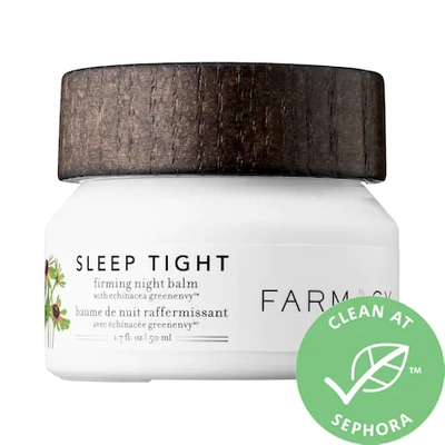 Shop Farmacy Sleep Tight Firming Night Balm 1.7 oz/ 50 ml