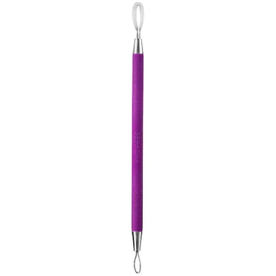 Shop Sephora Collection Double-ended Blemish Extractor Purple