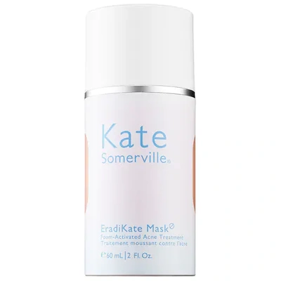 Shop Kate Somerville Eradikate&trade; Mask Foam-activated Acne Treatment 2 oz
