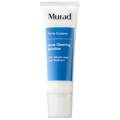 Shop Murad Acne Clearing Solution 1.7 oz