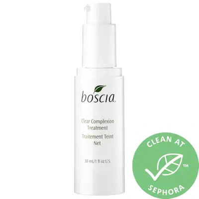 Shop Boscia Clear Complexion Treatment 1 oz/ 30 ml