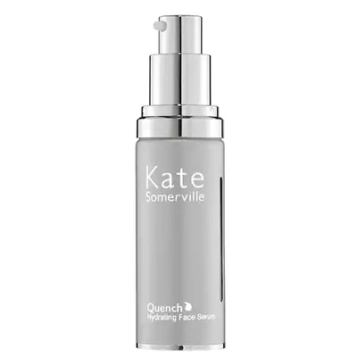Shop Kate Somerville Quench Hydrating Face Serum 1 oz