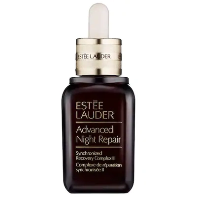 Shop Estée Lauder Advanced Night Repair Synchronized Recovery Complex Ii 1 oz/ 30 ml