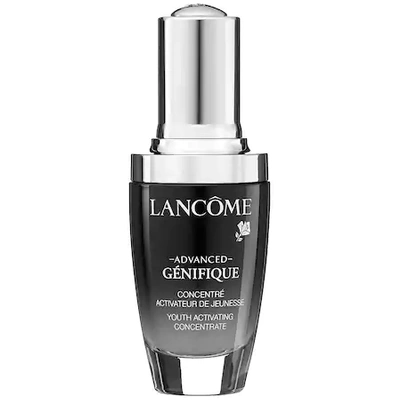 Shop Lancôme Advanced Génifique Radiance Boosting Face Serum 1 oz/ 30 ml