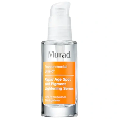 Shop Murad Rapid Age Spot And Pigment Lightening Serum 1 oz