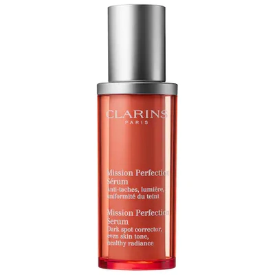 Shop Clarins Mission Perfection Serum 1 oz/ 30 ml