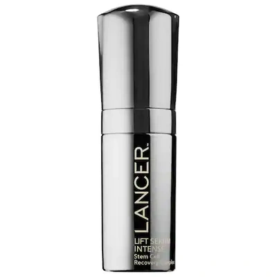 Shop Lancer Lift Serum Intense With Stem Cell Recovery Complex 1 oz/ 30 ml