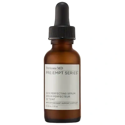Shop Perricone Md Pre: Empt Series Skin Perfecting Serum 1 oz/ 30 ml