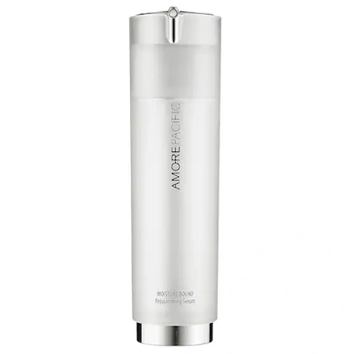 Shop Amorepacific Moisture Bound Rejuvenating Serum 1.7 oz/ 50 ml