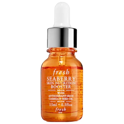 Shop Fresh Seaberry Skin Nutrition Booster 0.5 oz/ 15 ml