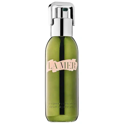 Shop La Mer The Regenerating Serum 1 oz/ 30 ml