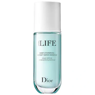 Shop Dior Hydra Life Deep Hydration Sorbet Water Essence 1.3 oz/ 40 ml