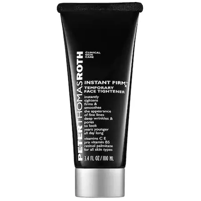 Shop Peter Thomas Roth Instant Firmx Temporary Face Tightener 3.4 oz