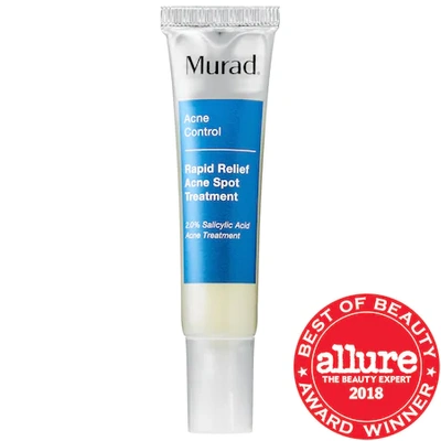 Shop Murad Rapid Relief Acne Spot Treatment 0.5 oz/ 15 ml