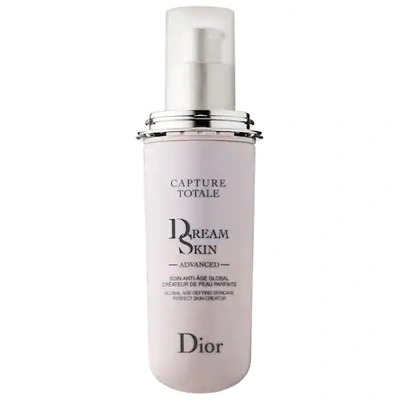 Shop Dior Capture Totale Dreamskin Advanced Refill 1.7 oz/ 50 ml