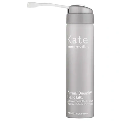 Shop Kate Somerville Dermalquench® Hyaluronic Acid Hydration Treatment 2.5 oz