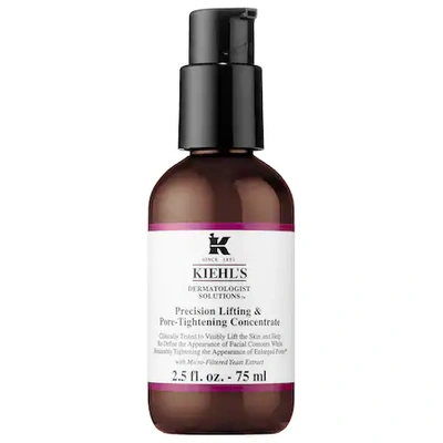 Shop Kiehl's Since 1851 1851 Precision Lifting & Pore-tightening Concentrate 2.5 oz/ 75 ml
