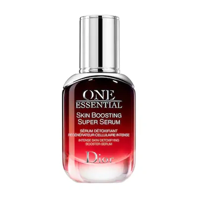 Shop Dior One Essential Skin Boosting Super Serum 1 oz/ 30 ml