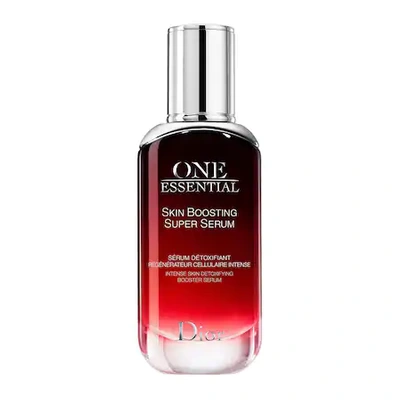 Dior One Essential Skin Boosting Super Serum 1.7 oz/ 50 ml
