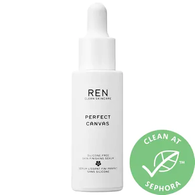 Shop Ren Clean Skincare Perfect Canvas Clean Primer 1.02 oz/ 30 ml