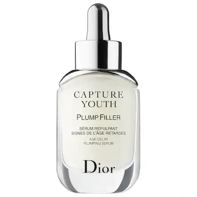 Shop Dior Capture Youth Serum Collection 1 oz/ 30 ml