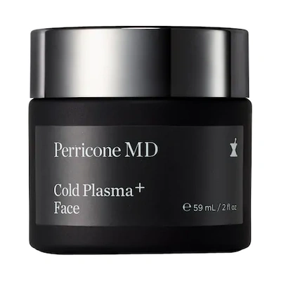 Shop Perricone Md Cold Plasma+ Advanced Serum Concentrate 2 oz/ 59 ml