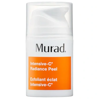 Shop Murad Intensive-c® Radiance Peel 1.7 oz