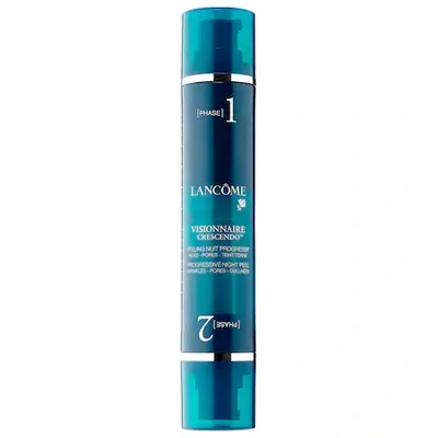 Shop Lancôme Visionnaire Crescendo&trade; Progressive Night Peel