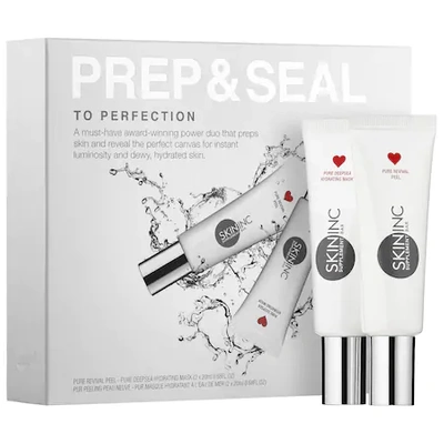 Shop Skin Inc Prep & Seal Set