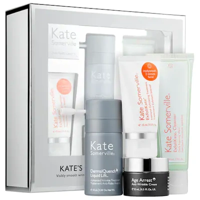 Shop Kate Somerville Kate's Clinic Skin Changers