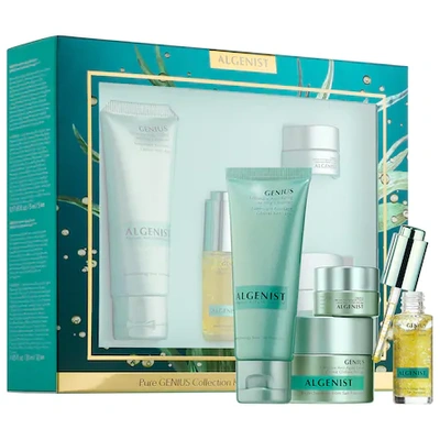 Shop Algenist Pure Genius Collection Kit