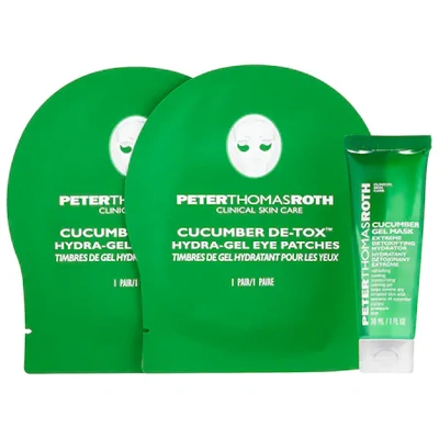 Shop Peter Thomas Roth Cucumber Hangover Cure