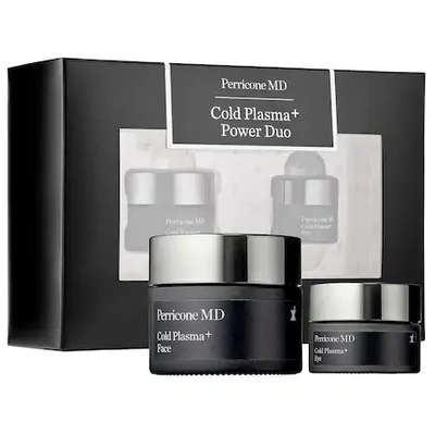 Shop Perricone Md Cold Plasma+ Power Duo