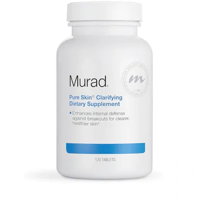 Shop Murad Pure Skin® Clarifying Dietary Supplement
