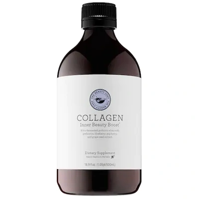 Shop The Beauty Chef Collagen Inner Beauty Boost 16.9 oz/ 500 ml
